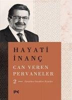 Can Veren Pervaneler 2 - Inanc, Hayati