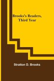 Brooks's Readers, Third Year