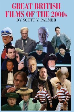 GREAT BRITISH FILMS OF THE 2000s - Palmer, Scott