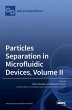 Particles Separation in Microfluidic... - Bild 1