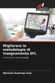 Migliorare la metodologia di insegnamento EFL