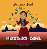 Navajo Girl