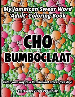 CHO BUMBOCLAAT - Publishing, Journey Free