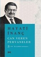 Can Veren Pervaneler 3 - Inanc, Hayati