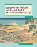 Japonyanin Iktisadi ve Sosyal Tarihi