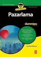 Pazarlama for Dummies - Hiam, Alexander; Mcmurtry, Jeanette