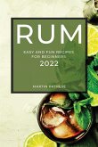 RUM RECIPES 2022