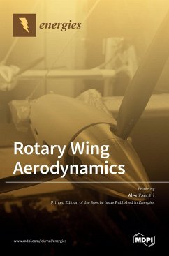 Rotary Wing Aerodynamics