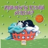 Yaseminin Kedisi Nerede Yaseminin Kedisi Nerede