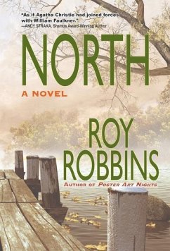NORTH - Robbins, Roy
