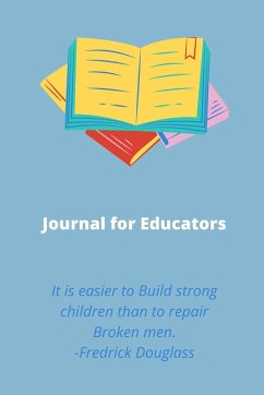 Educators Journal - Cooper-Booth, Christa