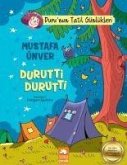 Durutti Durutti - Durunun Tatil Günlükleri
