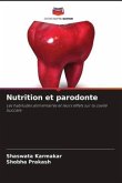 Nutrition et parodonte