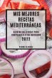 MIS MEJORES RECETAS MEDITERRÁNEAS 2022 - Bild 1