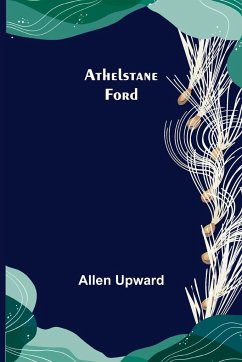 Athelstane Ford - Upward, Allen