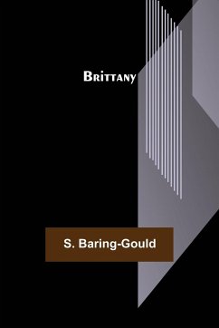 Brittany - Baring-Gould, S.