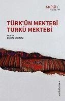 Türkün Mektebi Türkü Mektebi - Kurnaz, Cemal