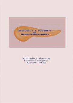 Selectin-L and PECAM-1 in Acute Pancreatitis (eBook, ePUB) - Lalountas, Miltiadis