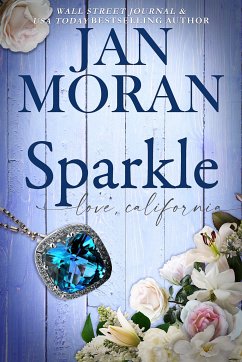 Sparkle (eBook, ePUB) - Moran, Jan