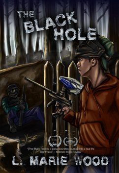 The Black Hole (eBook, ePUB) - Wood, L . Marie