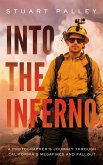 Into the Inferno (eBook, ePUB)