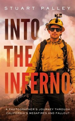 Into the Inferno (eBook, ePUB) Cover Into the Inferno (eBook, ePUB)