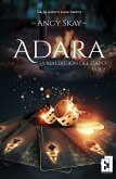 Adara: La maldición del Capo (eBook, ePUB)