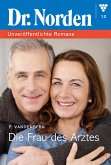 Die Frau des Arztes (eBook, ePUB)