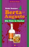Berta und Auguste (eBook, ePUB)