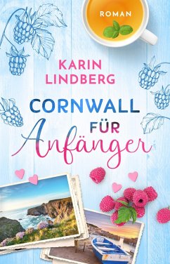 Cornwall für Anfänger (eBook, ePUB) - Lindberg, Karin
