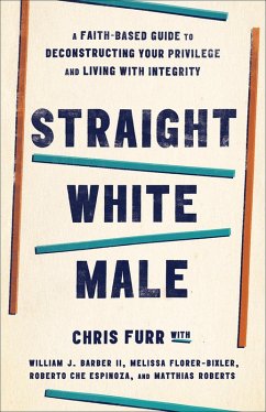 Straight White Male (eBook, ePUB) - Furr, Chris