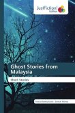 Ghost Stories from Malaysia