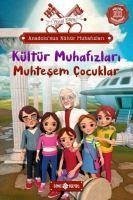 Cover Muhtesem Cocuklar
