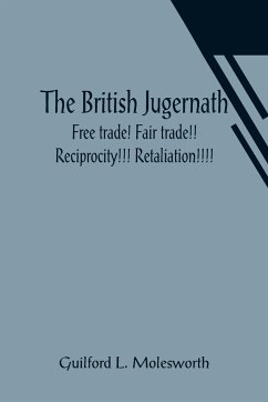 The British Jugernath - L. Molesworth, Guilford