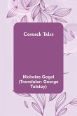 Cossack Tales