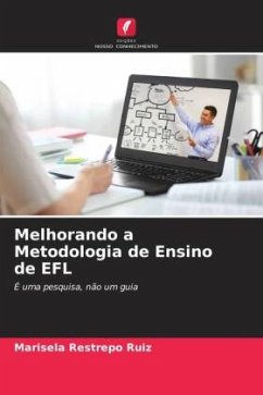 Melhorando a Metodologia de Ensino de EFL - Restrepo Ruiz, Marisela