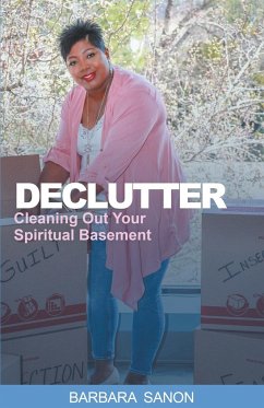 Declutter - Sanon, Barbara