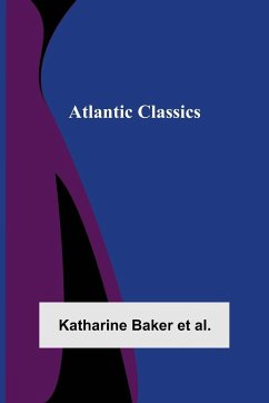 Atlantic Classics - Baker et al., Katharine