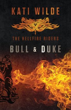 Bull & Duke - Wilde, Kati