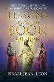 Lessons From the Book of Job (eBook, ePUB)