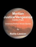 Martian Justice-Vengeance Combo Pack (eBook, ePUB)