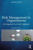 Risk Management in Organisations (eBook, PDF)