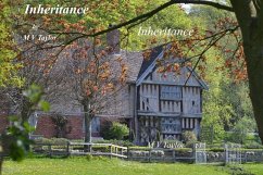 Inheritance (eBook, ePUB) - Taylor, M V