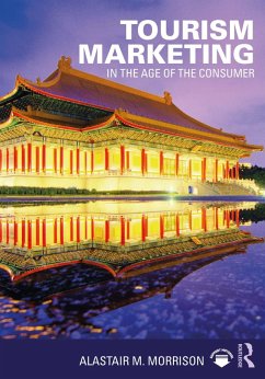 Cover Tourism Marketing (eBook, PDF)