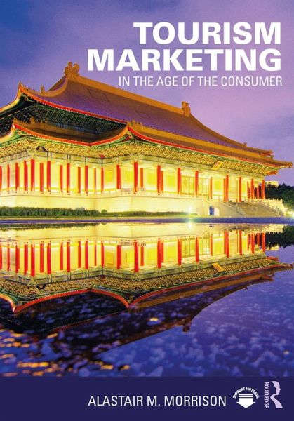 Tourism Marketing (eBook, PDF)