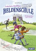 Fräulein Kniffkes geheime Heldenschule 1: Stinkesocken auf 12 Uhr (eBook, ePUB)