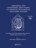 Industrial and Engineering Applications or Artificial Intelligence and Expert Systems (eBook, ePUB)