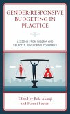 Gender-Responsive Budgeting in Practice (eBook, ePUB) Gender-Responsive Budgeting in Practice (eBook, ePUB)