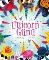 Unicorn Günü - Murray, Diana