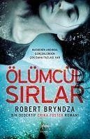 Ölümcül Sirlar - Bryndza, Robert